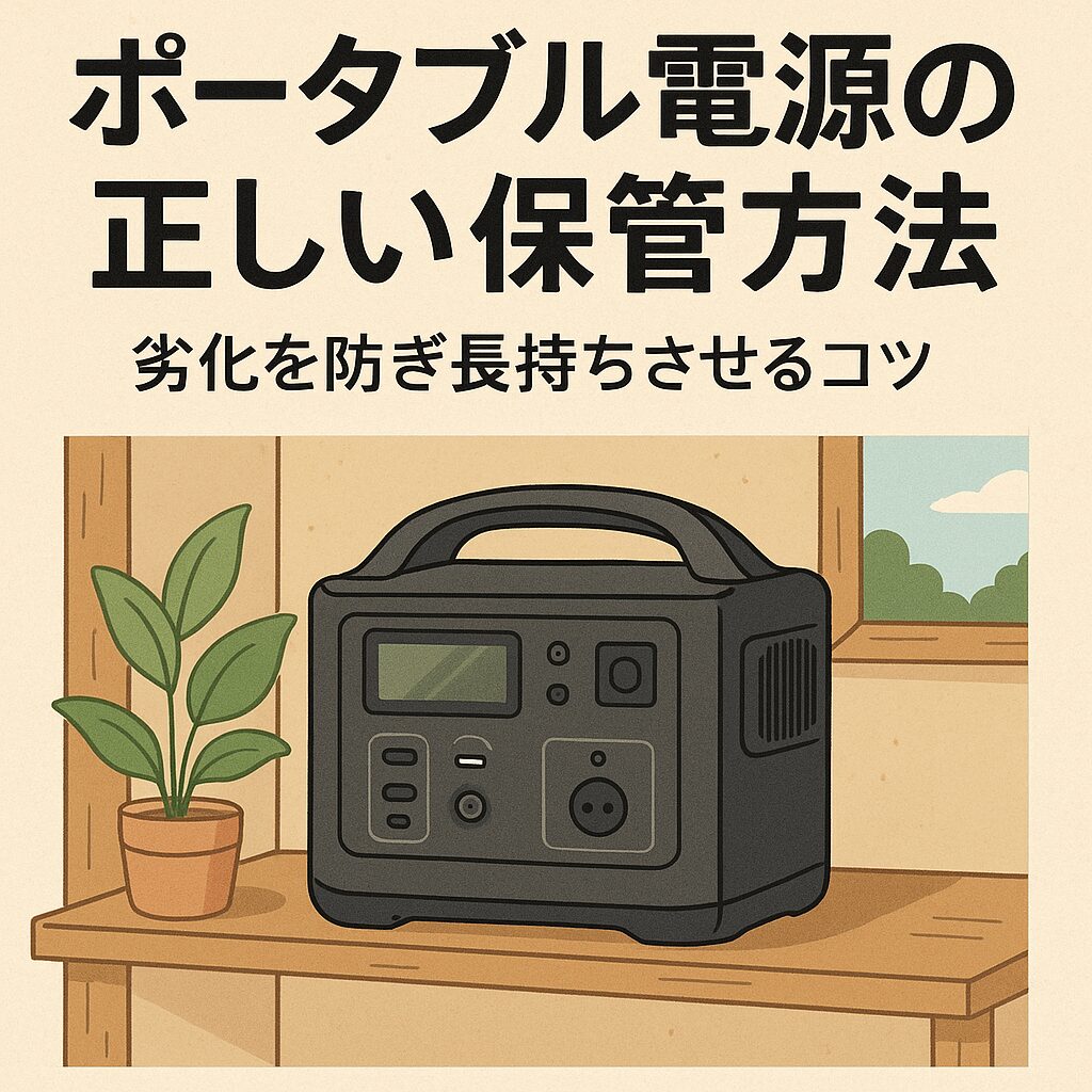 バッテリーの画像